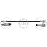 A.B.S. Bremsschlauch